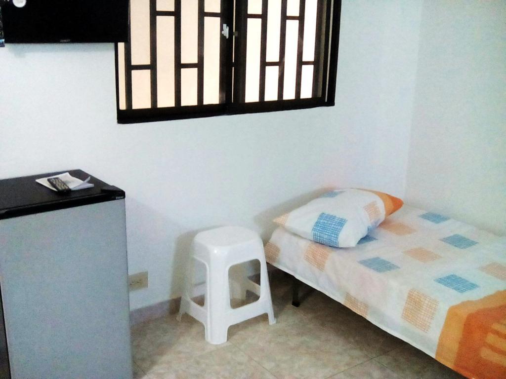 Bight View Hotel San Andrés Quarto foto