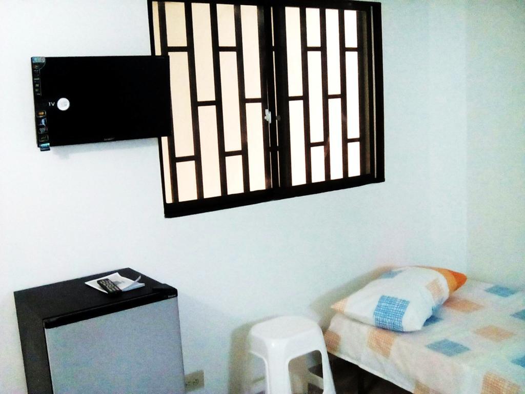 Bight View Hotel San Andrés Quarto foto