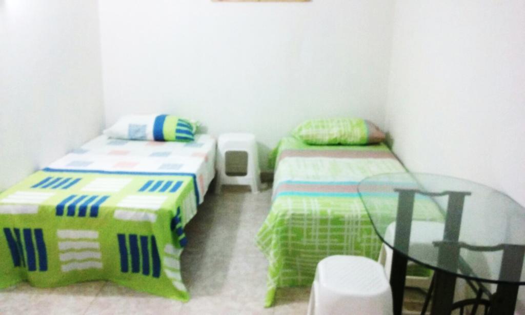Bight View Hotel San Andrés Quarto foto