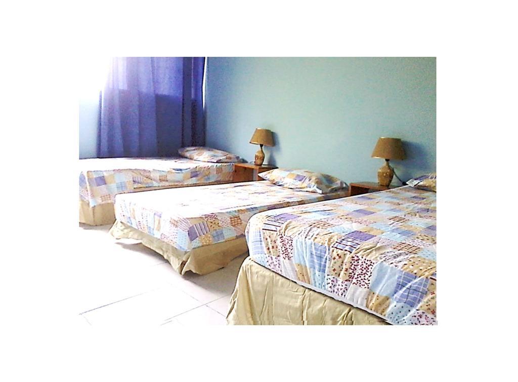 Bight View Hotel San Andrés Exterior foto