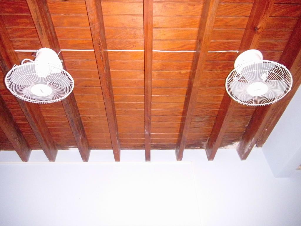 Bight View Hotel San Andrés Quarto foto