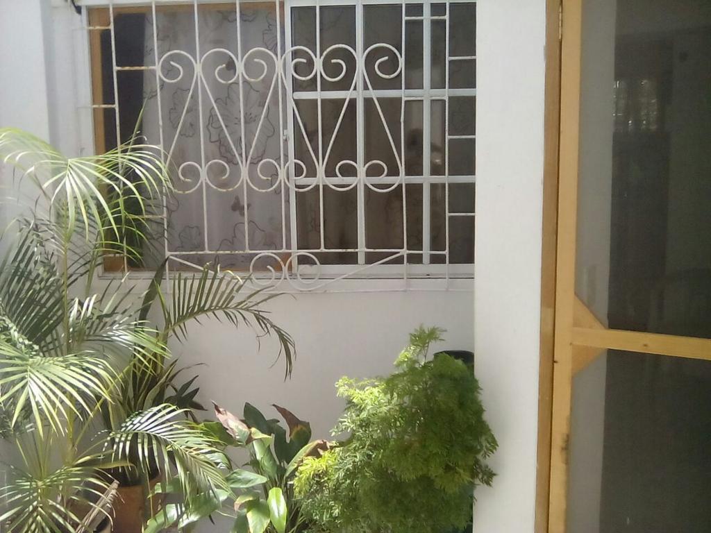 Bight View Hotel San Andrés Exterior foto