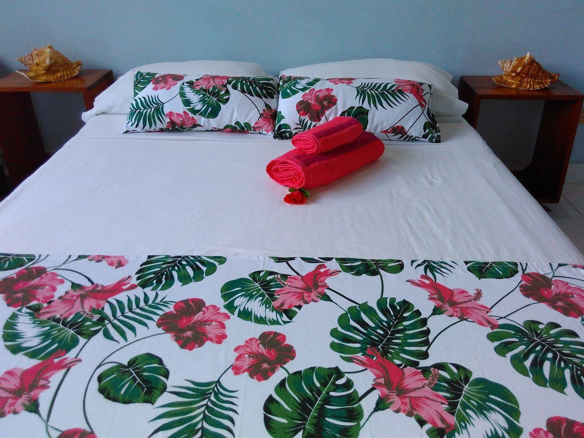 Bight View Hotel San Andrés Exterior foto